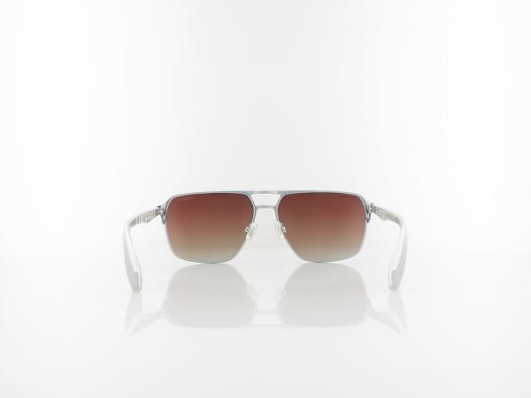 Superdry | 5042 006 59 | navy grey / brown gradient
