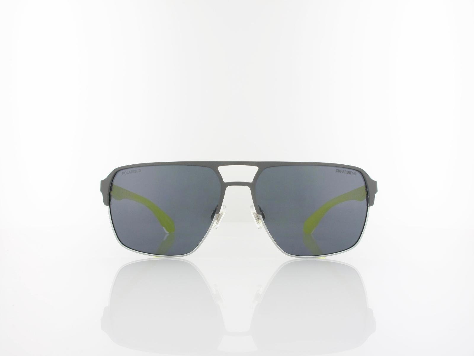 Superdry | 5042 008 59 | grey lime / grey