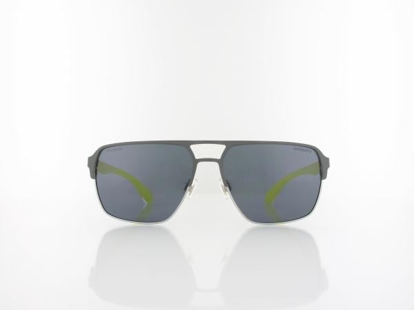 Superdry | 5042 008 59 | grey lime / grey
