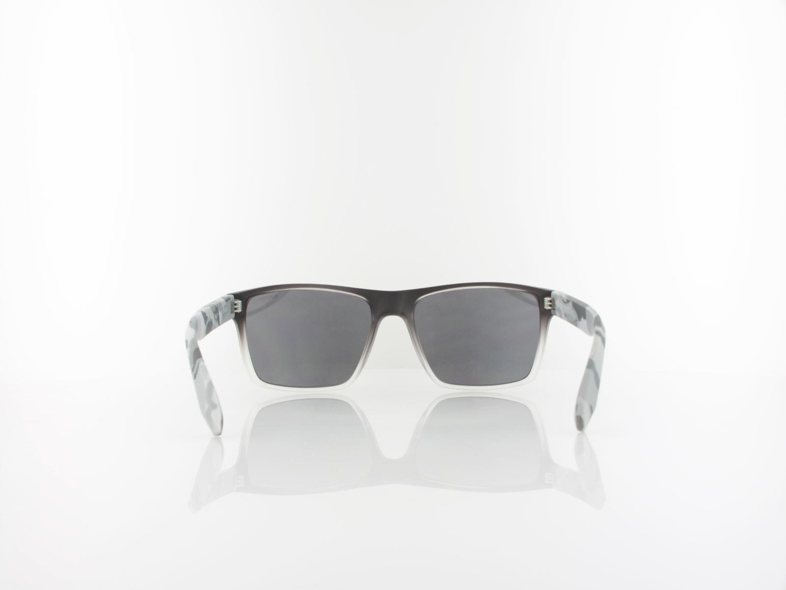 Superdry | Kobe 008 56 | crystal grey / silver mirror