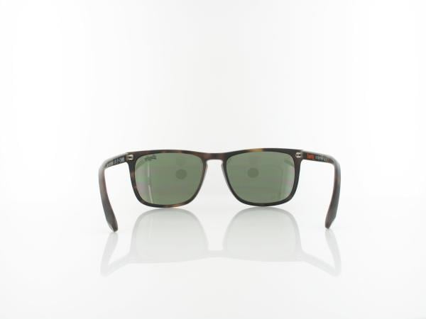 Superdry | Shockwave 102 55 | grey havana / green