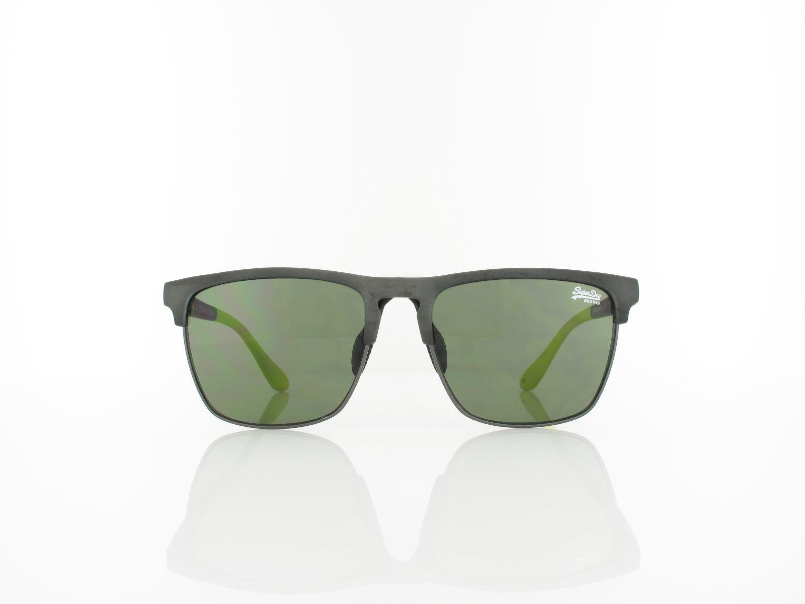 Superdry | Superflux 108 56 | grey yellow / grey