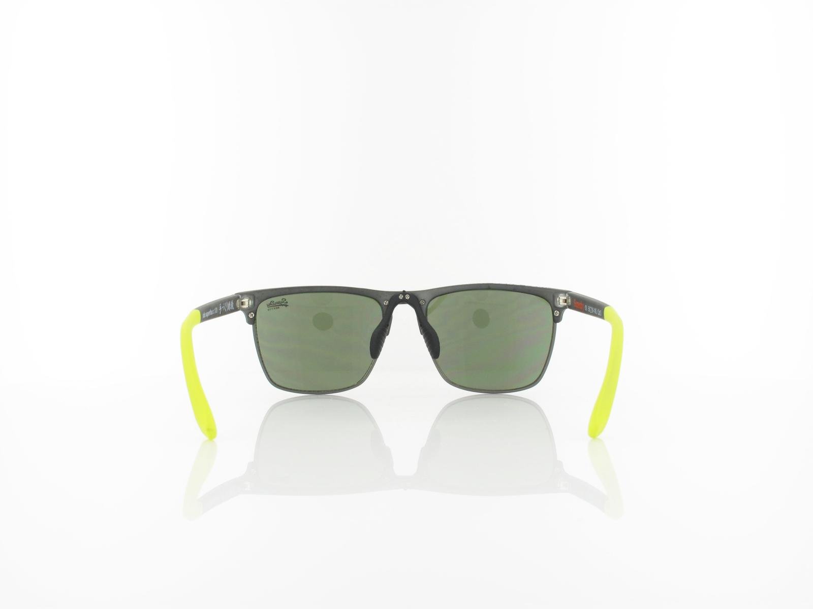 Superdry | Superflux 108 56 | grey yellow / grey