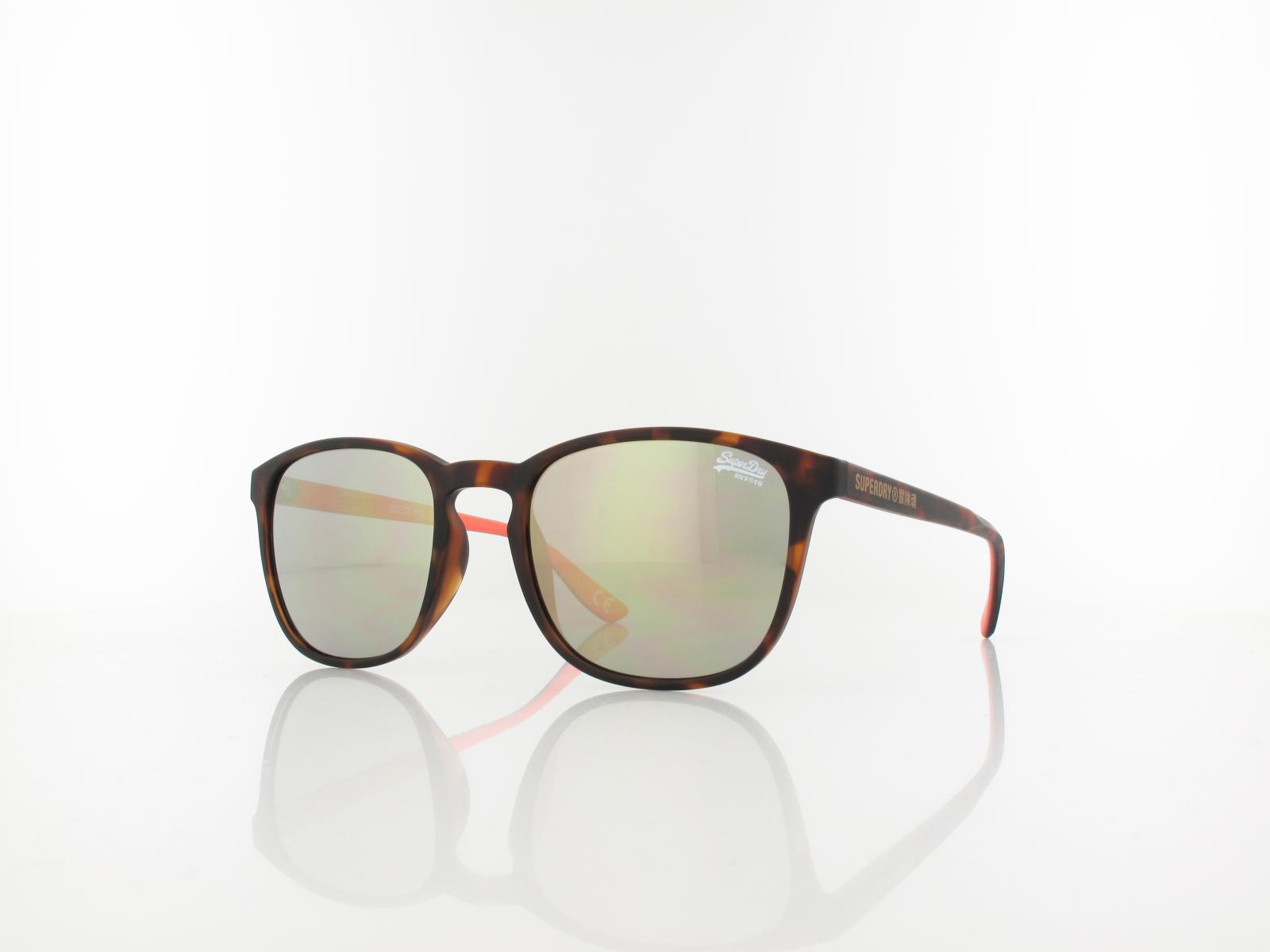 Superdry | Summer6 102 53 | tortoise gold / gold mirror
