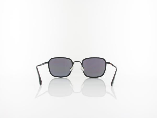 Superdry | Vintageelite 204 51 | black / oil slick mirror