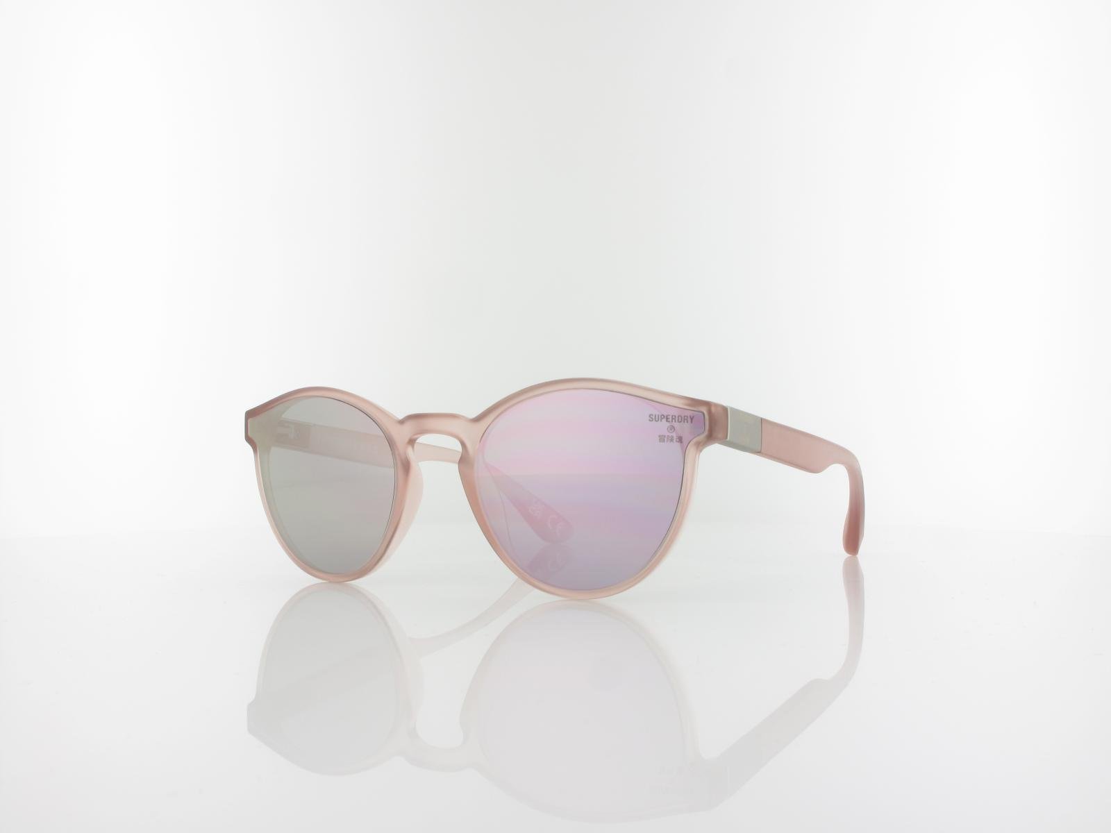 Superdry | X pixie 172 53 | pink silver / pink mirror