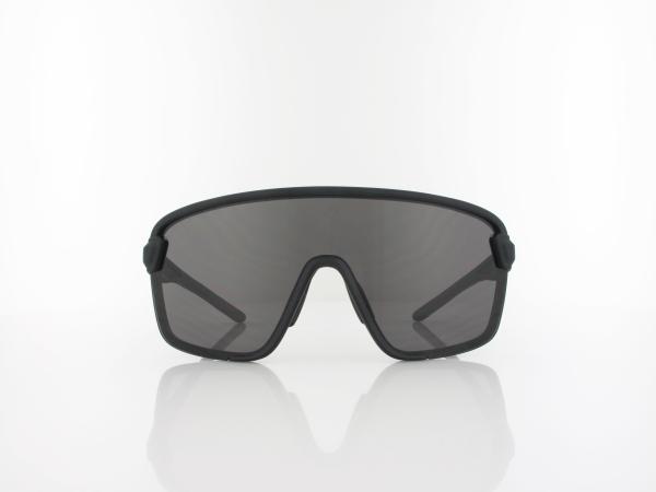 Smith | Bobcat 003/1C 135 | matte black / chromapop black - clear