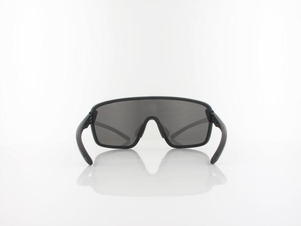 Smith | Bobcat 003/1C 135 | matte black / chromapop black - clear