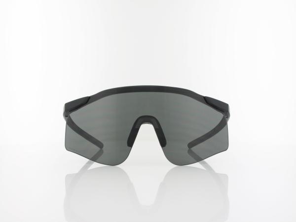 Smith | Defy 003/1C 135 | matte black / chromapop black - clear