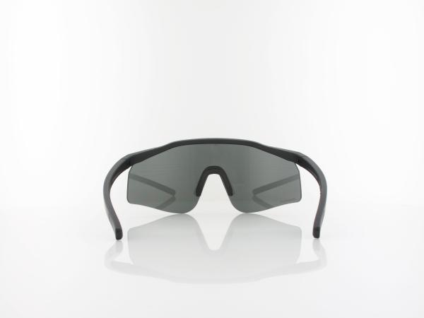 Smith | Defy 003/1C 135 | matte black / chromapop black - clear