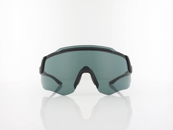 Smith | Momentum 003/1C 135 | matte black / chromapop black - clear