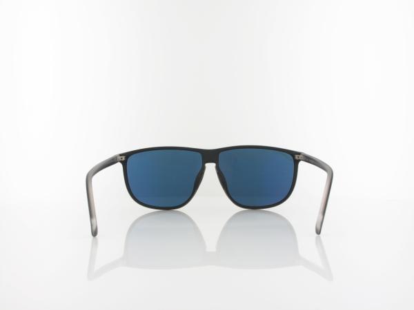 Smith | Mono Lake 003/6N 63 | matte black / chromapop polarized black