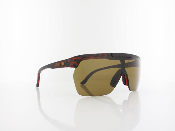 Smith | XC N9P/XC 138 | matte tortoise / chromapop brown