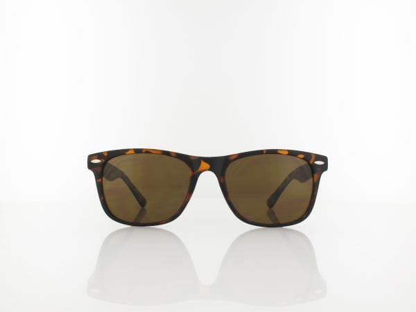 Brilando | SB-CP134 B 53 | matt turtle / brown