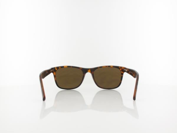 Brilando | SB-CP134 B 53 | matt turtle / brown