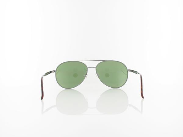 Tommy Hilfiger | TH 1653/S KJ1/QT 59 | dark ruthenium / green