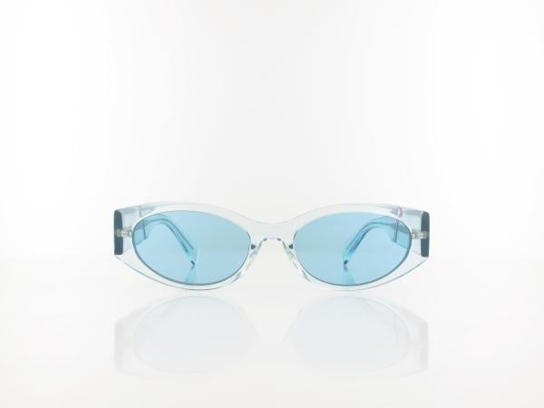 Tommy Hilfiger  | TH 1659/S  PJP/KU 54 | blue / blue avio