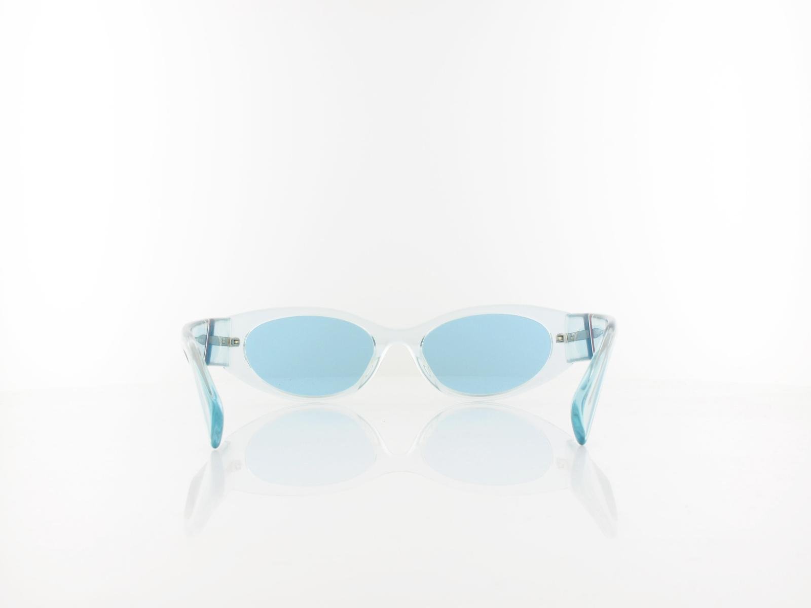 Tommy Hilfiger  | TH 1659/S  PJP/KU 54 | blue / blue avio