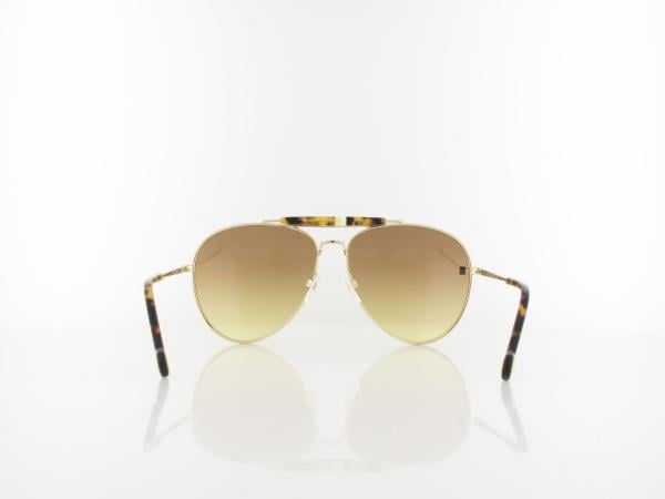 Tommy Hilfiger | TH 1808/S J5G/EG 61 | gold / brown ochra