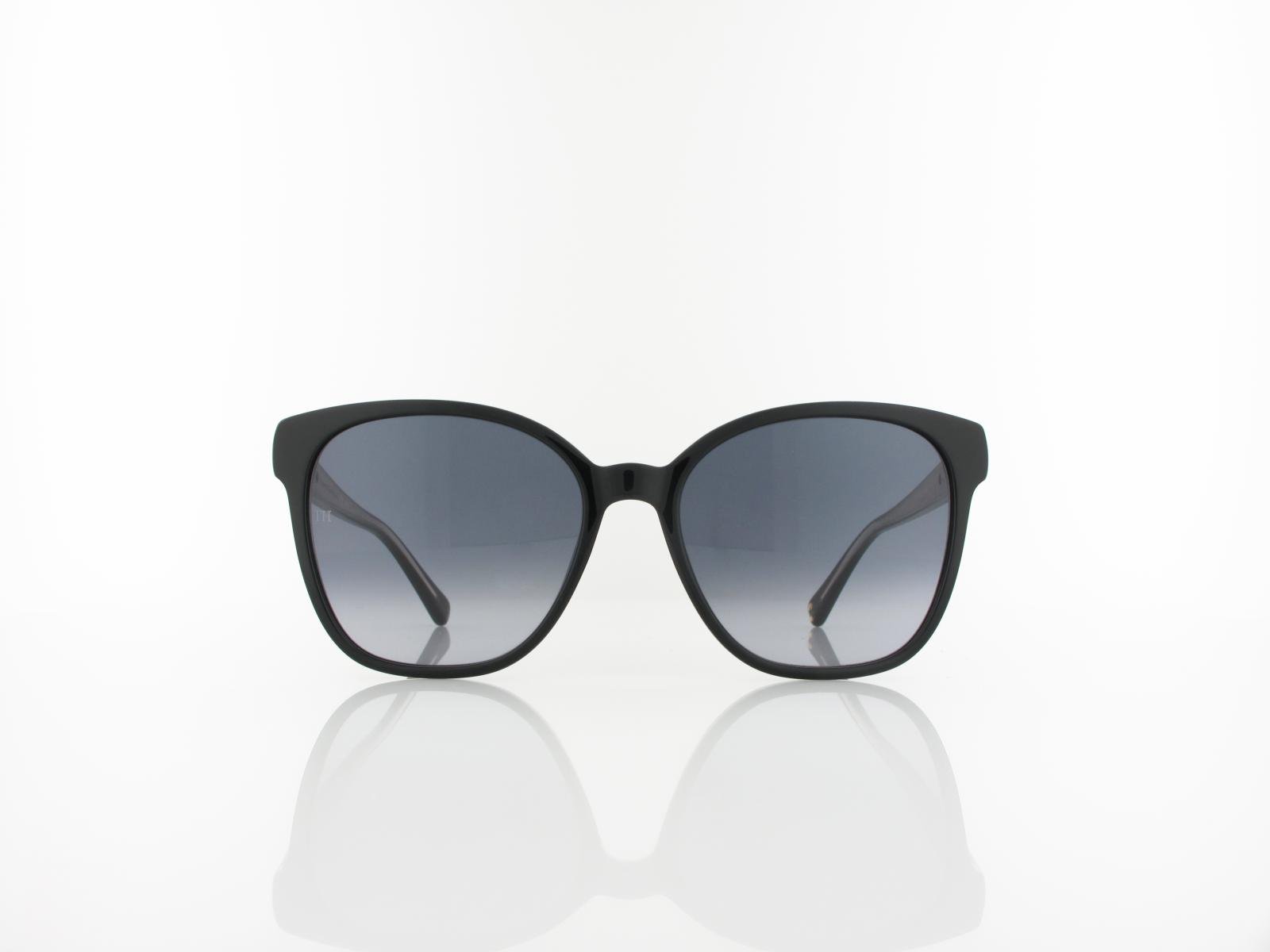Tommy Hilfiger | TH 1811/S  807/9O 55 | black / dark grey gradient