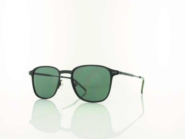 Tommy Hilfiger | TH 1972/S 003/QT 52 | matt black / green