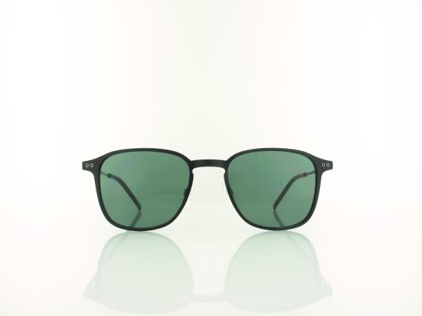 Tommy Hilfiger | TH 1972/S 003/QT 52 | matt black / green