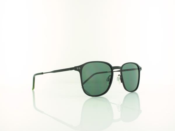 Tommy Hilfiger | TH 1972/S 003/QT 52 | matt black / green
