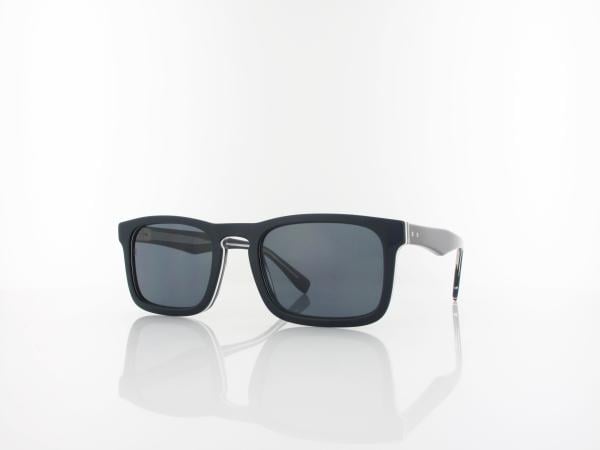 Tommy Hilfiger | TH 2068/S PJP/IR 54 | blue / grey