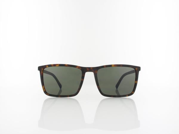 Tommy Hilfiger | TH 2077/S N9P/IR 55 | matte havana / grey