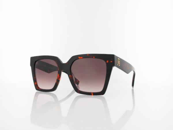 Tommy Hilfiger | TH 2100/S 086/HA 53 | havana / brown shaded