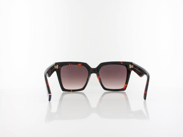Tommy Hilfiger | TH 2100/S 086/HA 53 | havana / brown shaded
