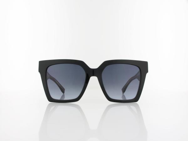 Tommy Hilfiger | TH 2100/S 807/9O 53 | black / dark grey shaded