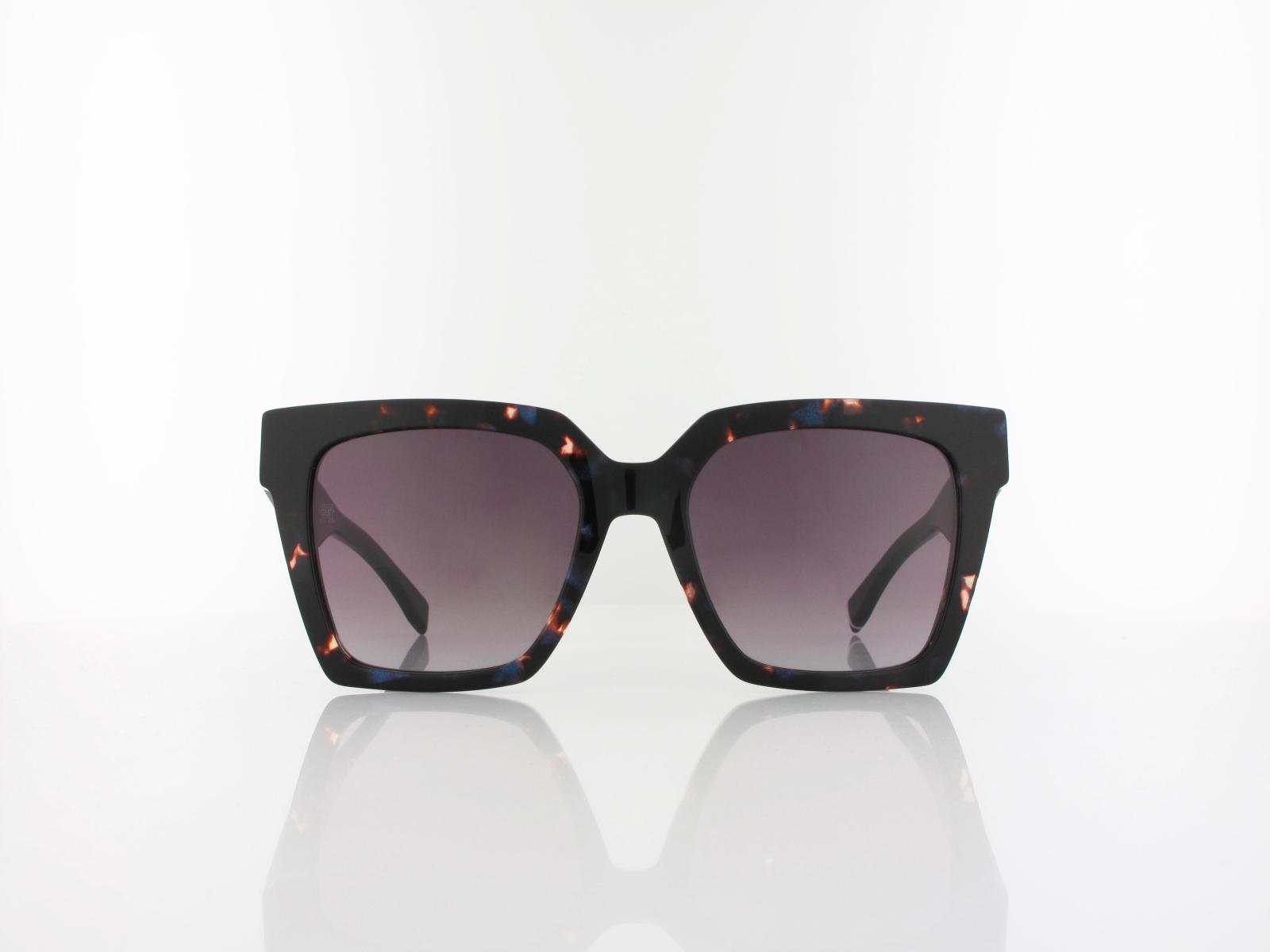 Tommy Hilfiger | TH 2100/S JBW/3X 53 | blue havana / pink doubleshade