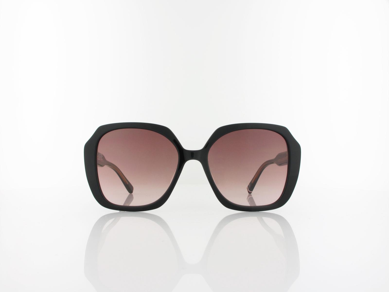 Tommy Hilfiger | TH 2105/S 807/HA 54 | black / brown shaded