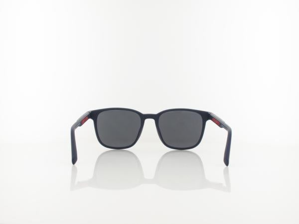 Tommy Hilfiger | TH 2202/S 8RU/IR 51 | blue red / grey