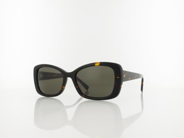 Tommy Hilfiger | TH 2225/S 086/70 54 | havana / brown