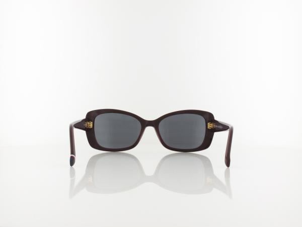 Tommy Hilfiger | TH 2225/S LHF/IR 54 | burgundy / grey