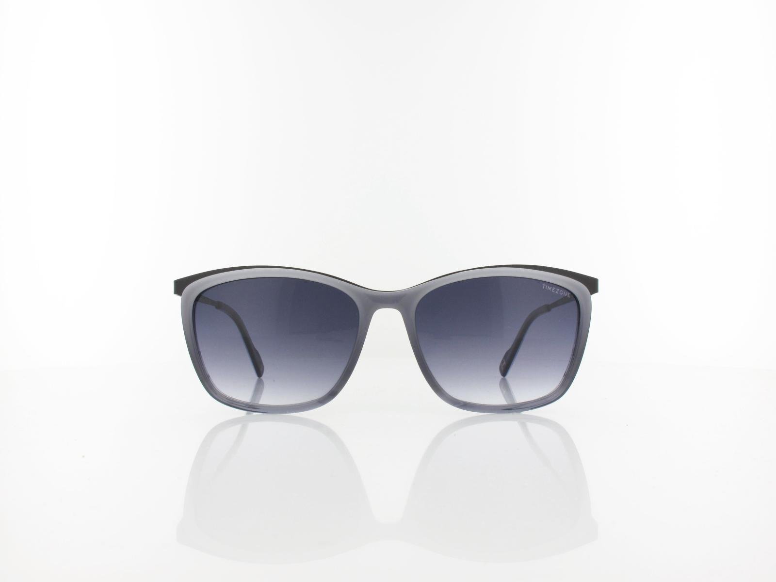 Timezone | Bellina 94 56 | bluegrey black / blue grey gradient