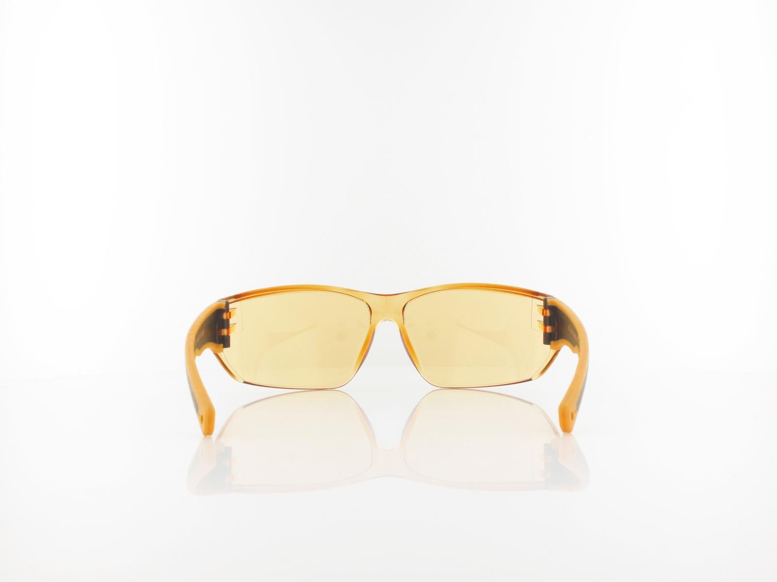 UVEX | Sportstyle 204 S530525 3112 72 | orange / orange