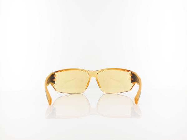 UVEX | Sportstyle 204 S530525 3112 72 | orange / orange