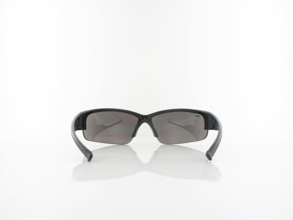 UVEX | Sportstyle 215 S530617 2216 68 | black / ltm silver