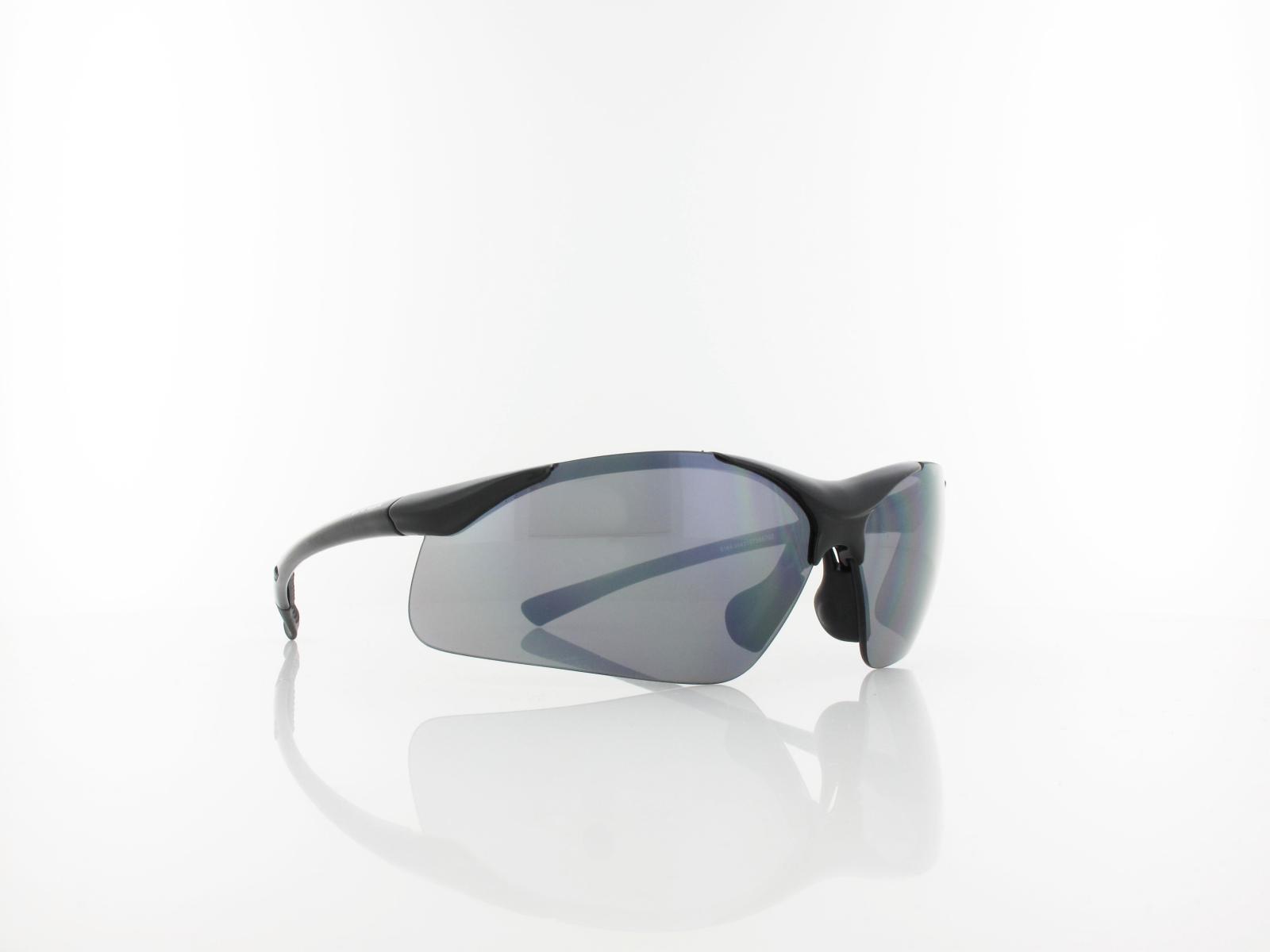 UVEX | Sportstyle 223 S530982 2216 75 | black / litemirror silver