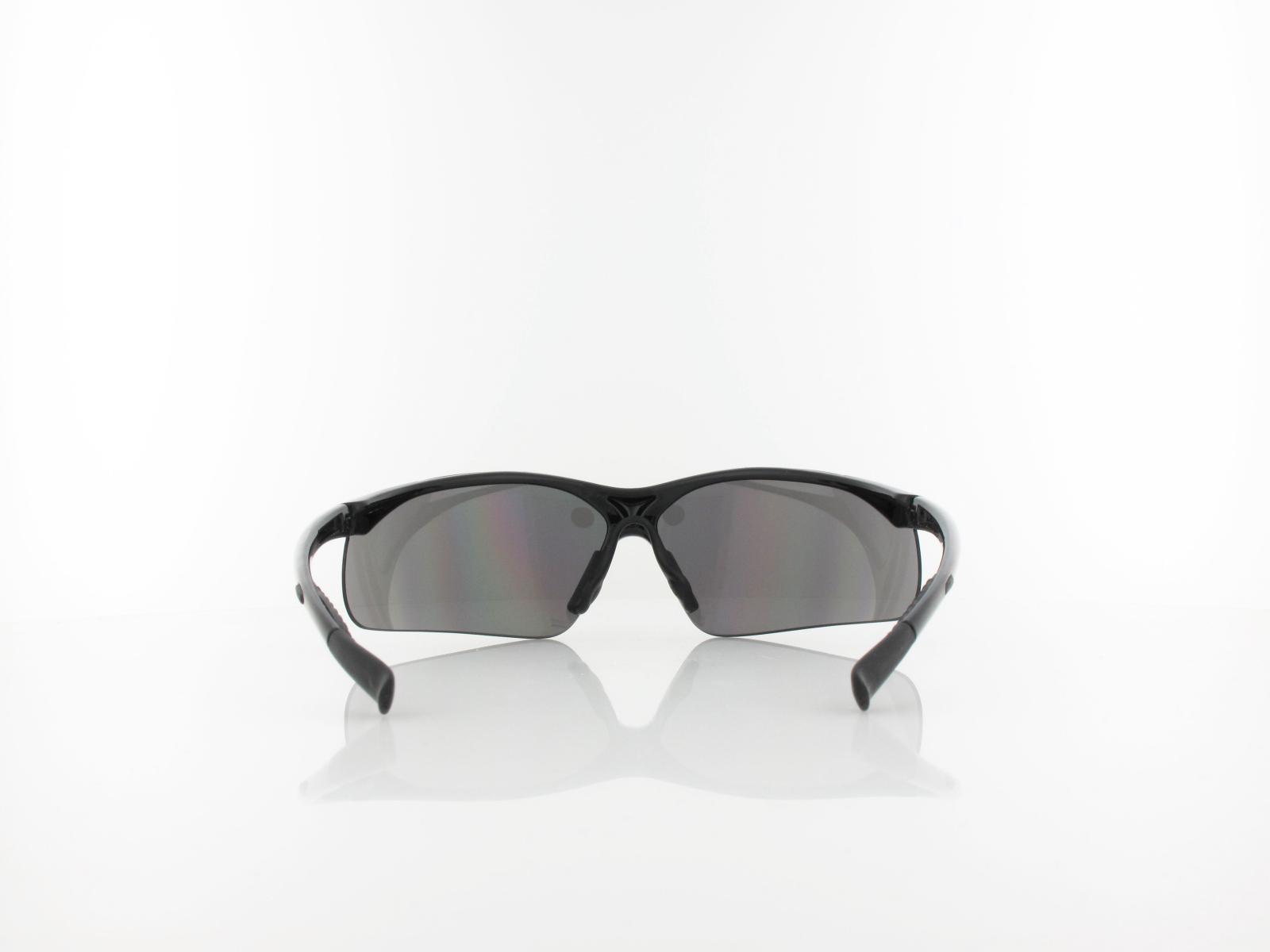 UVEX | Sportstyle 223 S530982 2216 75 | black / litemirror silver