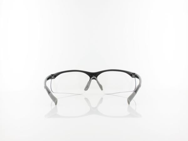 UVEX | Sportstyle 223 S530982 2218 75 | black grey / clear