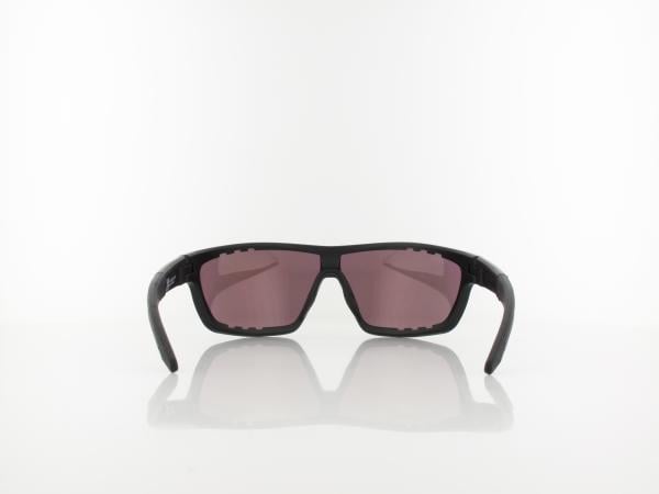 UVEX | sportstyle 706 CV S532018 2281 70 | black mat / cv mirror pink