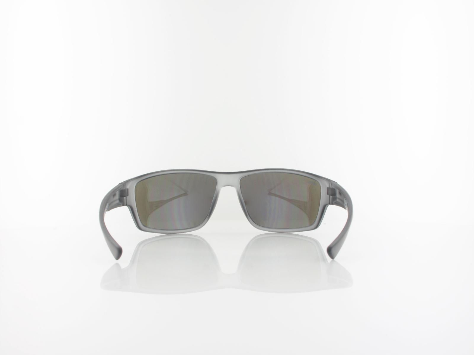 UVEX | sportstyle 230 S532069 5116 60 | smoke transparent / mirror blue