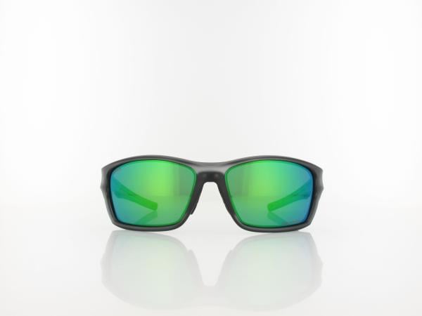 UVEX | sportstyle 232 P S533002 5170 63 | smoke mat / polavision mirror green