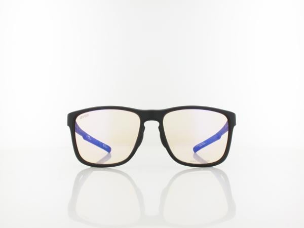 UVEX | retina / lvl up BLUE colorvision S533020 2201 55 | black mat / uvex colorvision yellow