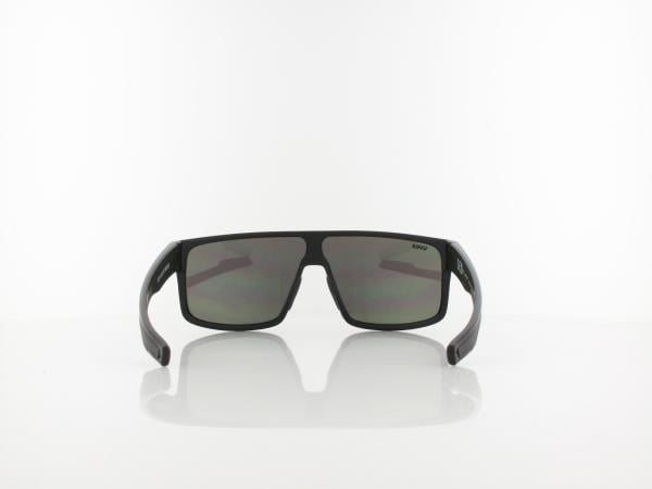 UVEX | LGL 51 S533025 2215 131 | black mat / mirror green