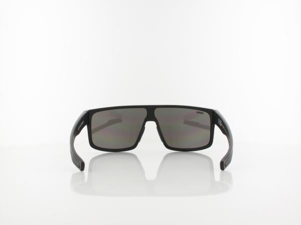 UVEX | LGL 51 S533025 2216 131 | black mat / mirror silver